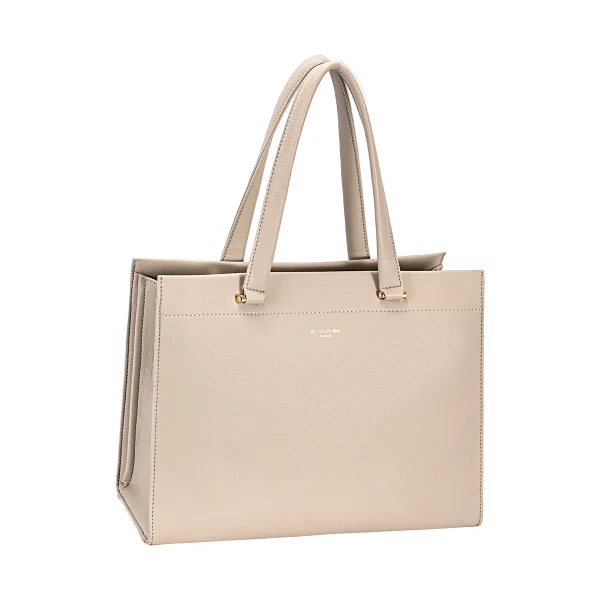 תיק צד גדול DAVID JONES