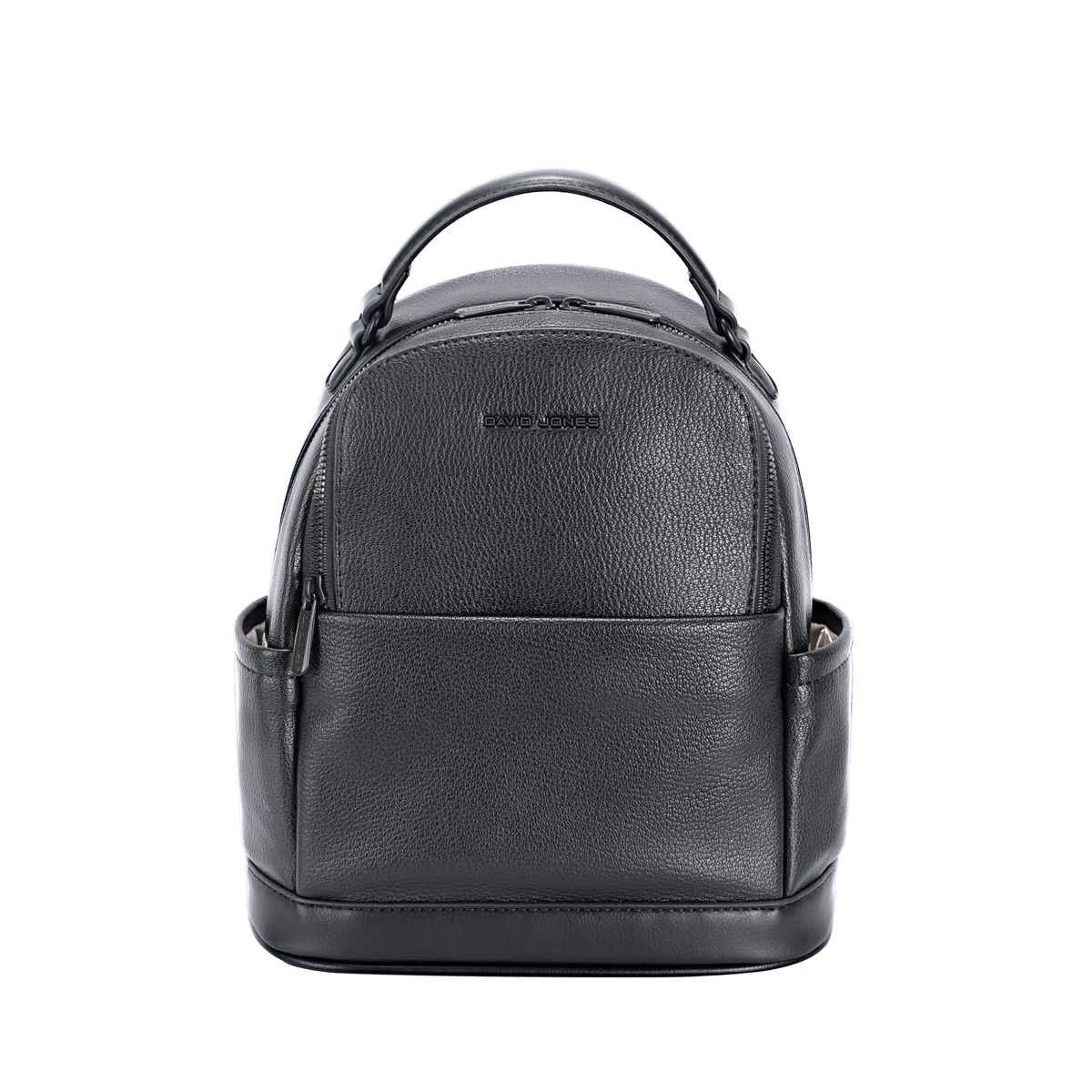תיק גב קטן DAVID JONES – CM8258-XW – black – 1