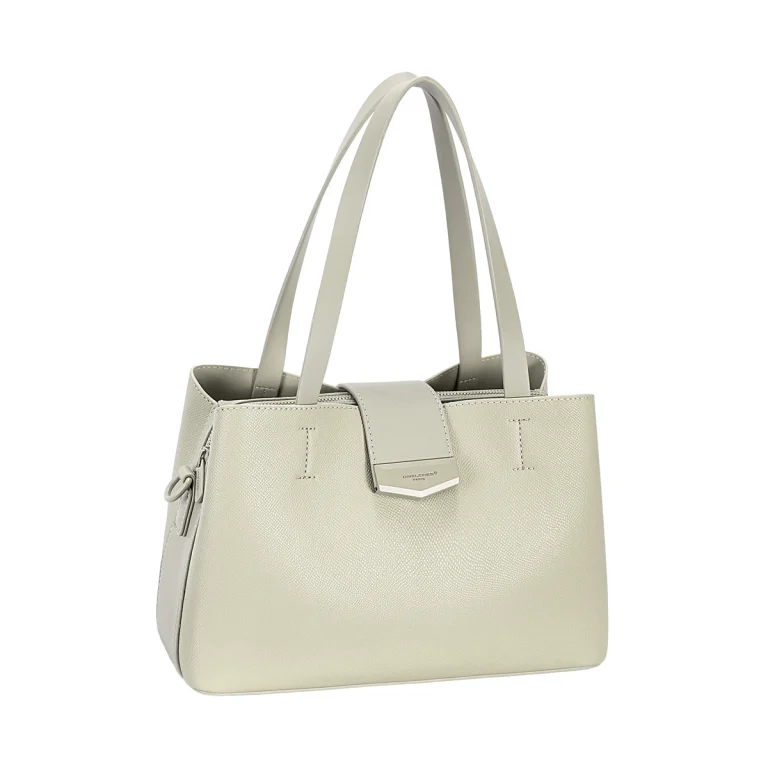 תיק צד בינוני DAVID JONES