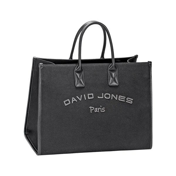 תיק צד גדול במיוחד DAVID JONES