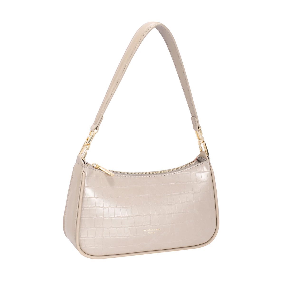 תיק צד קטן DAVID JONES – CM8414-A30 – moonstruck – 1