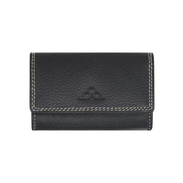 ארנק קטן מעור iBags