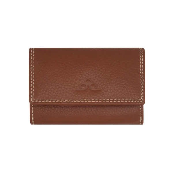 ארנק קטן מעור iBags