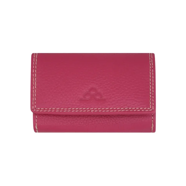 ארנק קטן מעור iBags