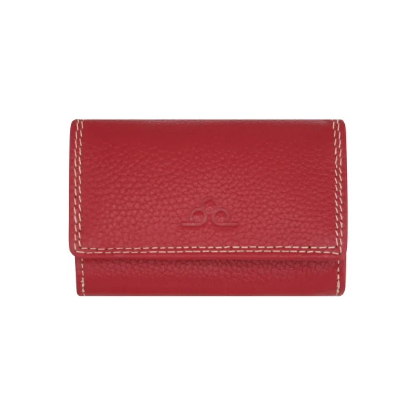 ארנק קטן מעור iBags