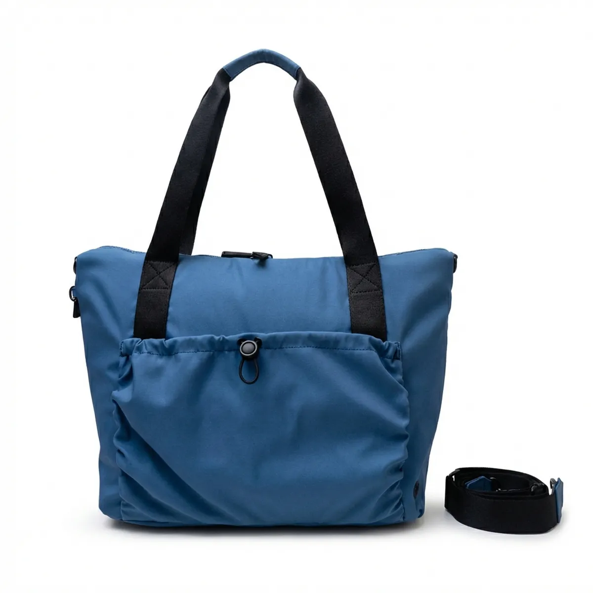 תיק צד למחשב 14" Blueberty – CS26.G1.1.2 – blue-jeans – 1