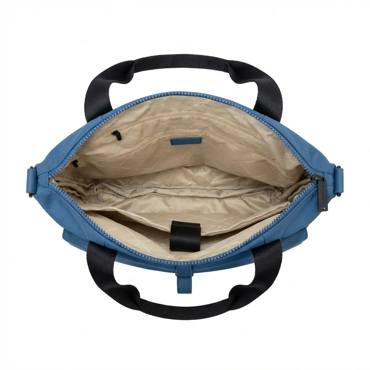 תיק צד למחשב 14" Blueberty – CS26.G1.1.2 – blue-jeans – 3