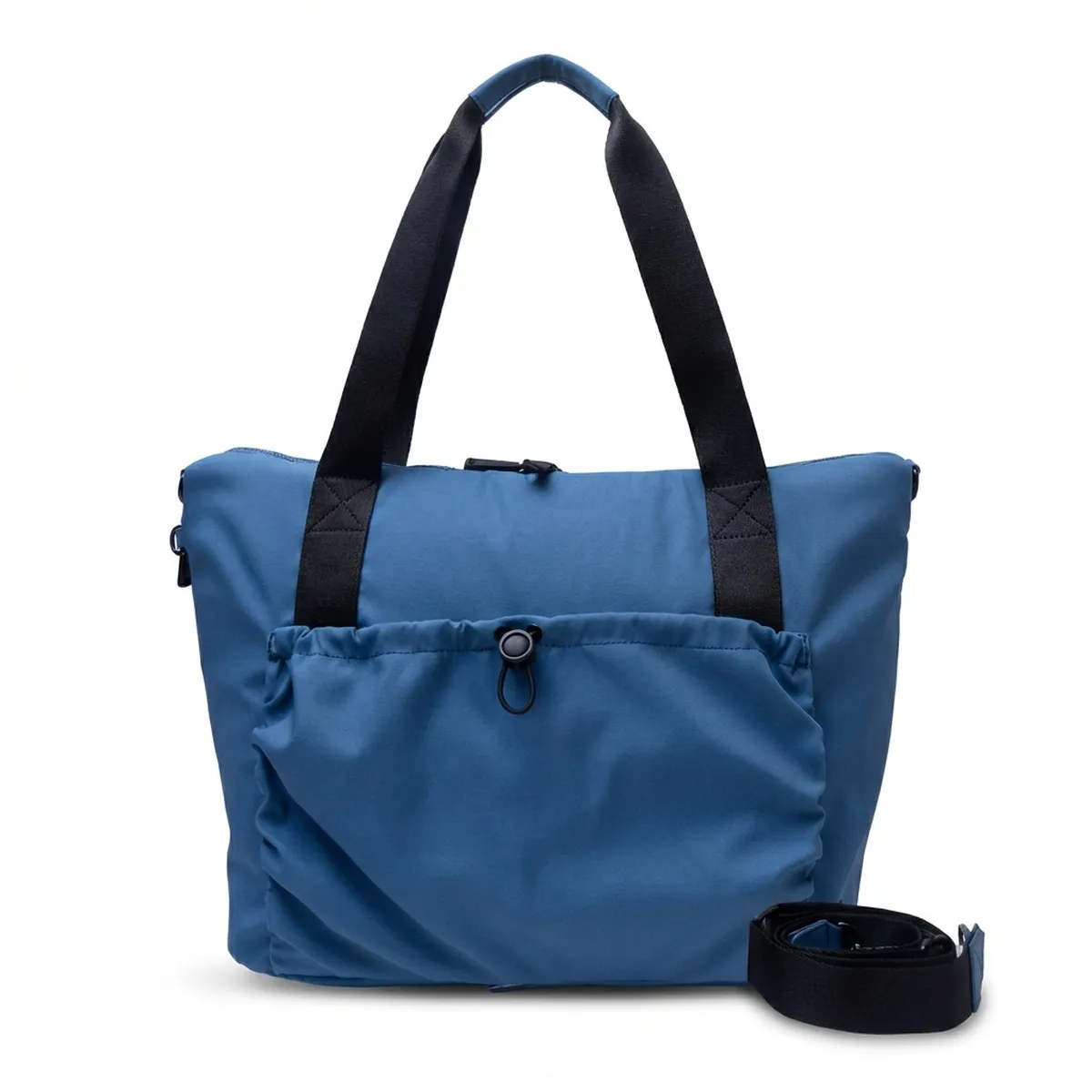 תיק צד למחשב 14" Blueberty – CS26.G1.1.2 – blue-jeans – 4