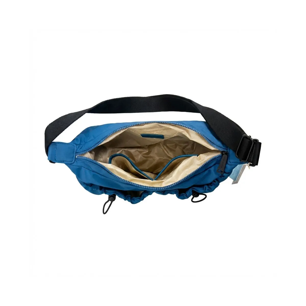 תיק צד גדול Blueberty – CS26.G1.2.2 – blue-jeans – 3