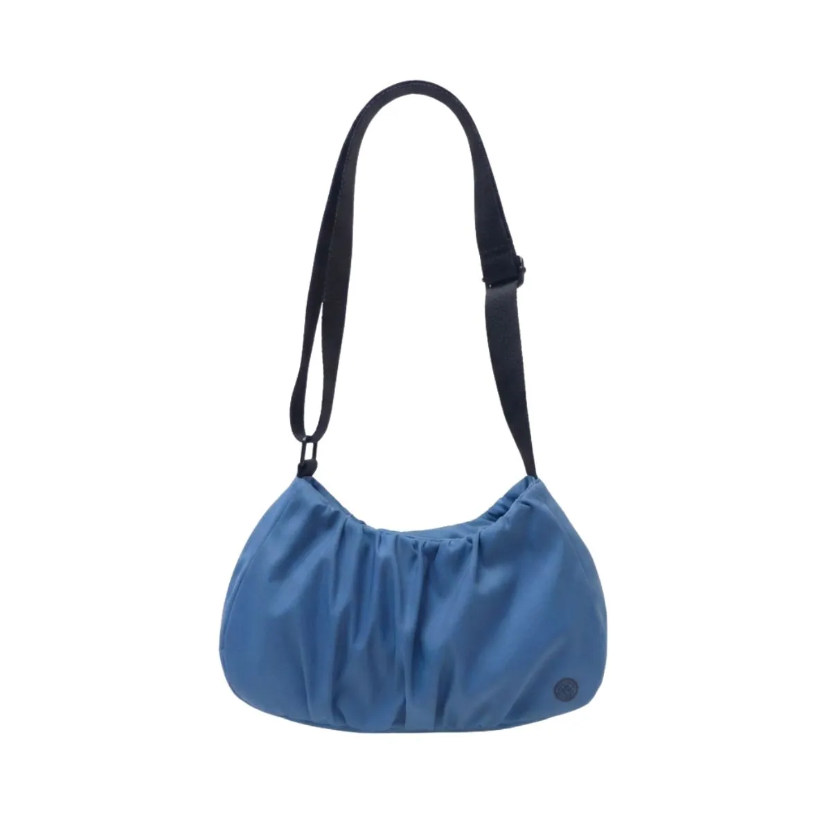 תיק צד בינוני Blueberty – CS26.G1.3.2 – blue-jeans – 1