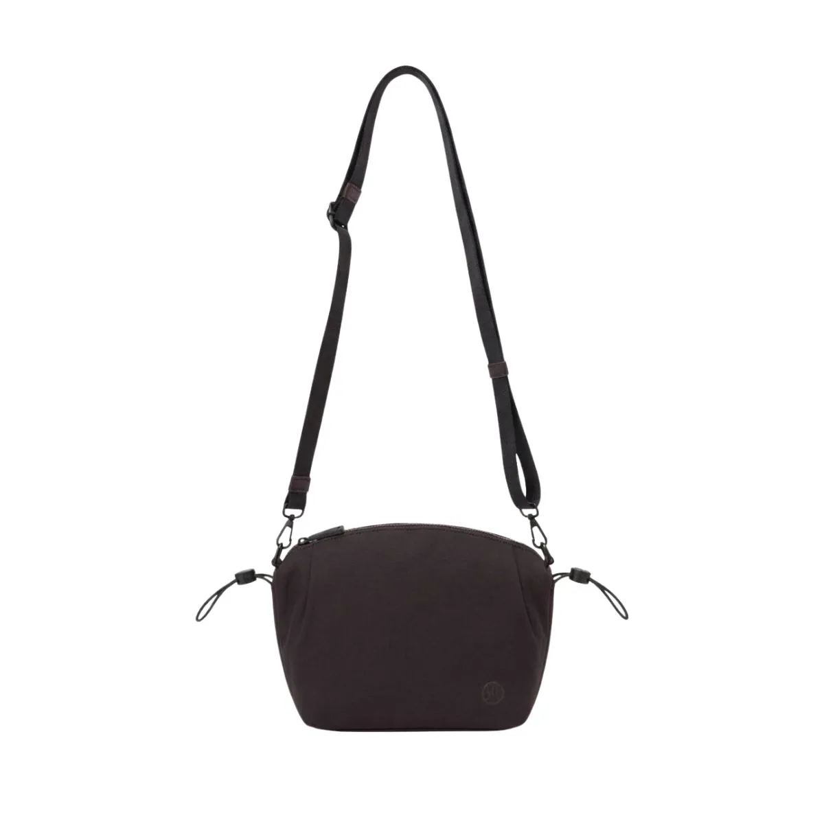 תיק צד קטן Blueberty – CS26.G1.4.1 – black – 1