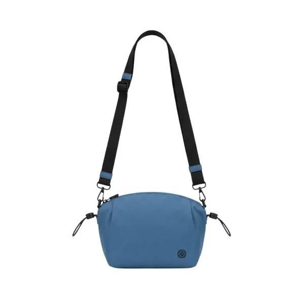 תיק צד קטן Blueberty