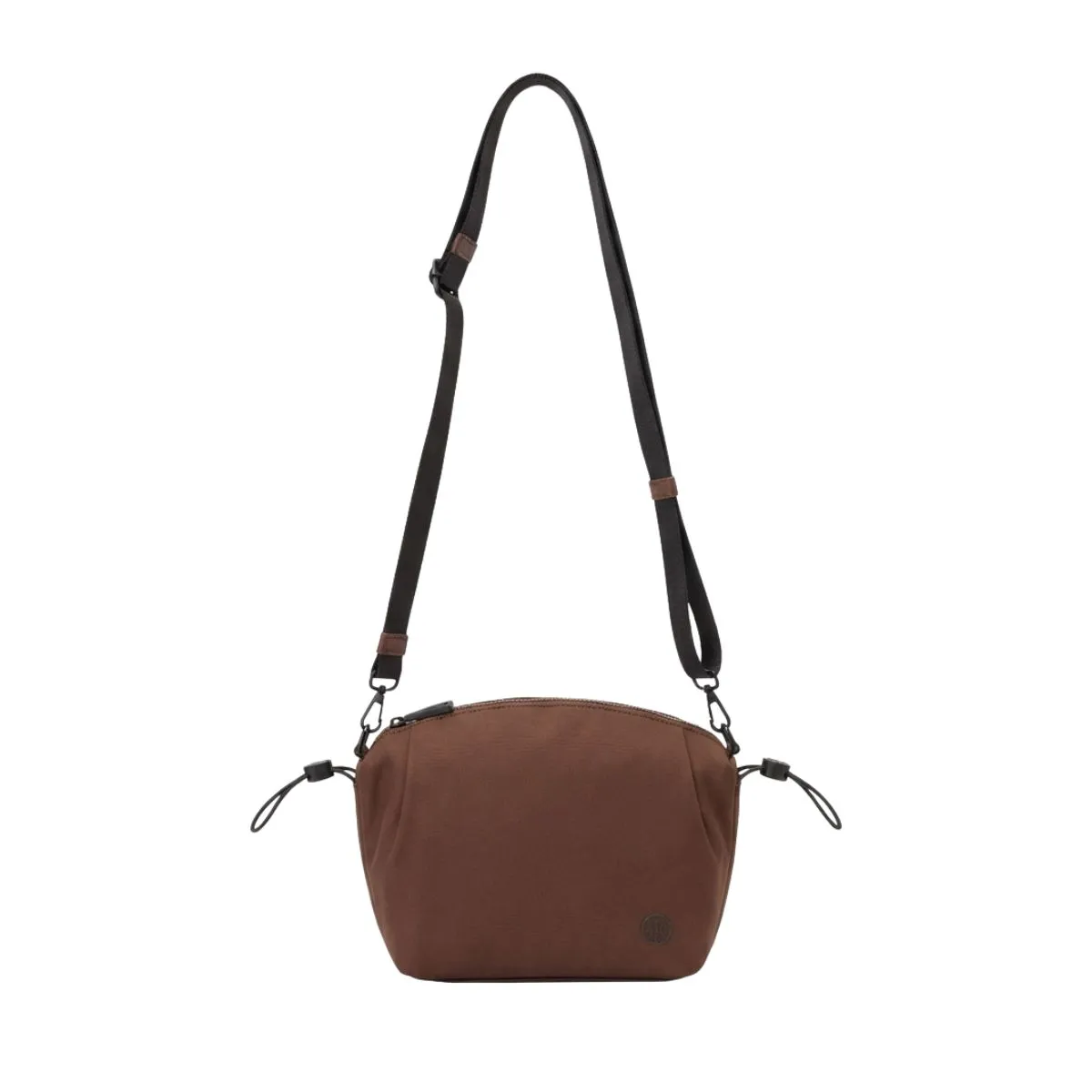 תיק צד קטן Blueberty – CS26.G1.4.4 – chocolate-brown – 1