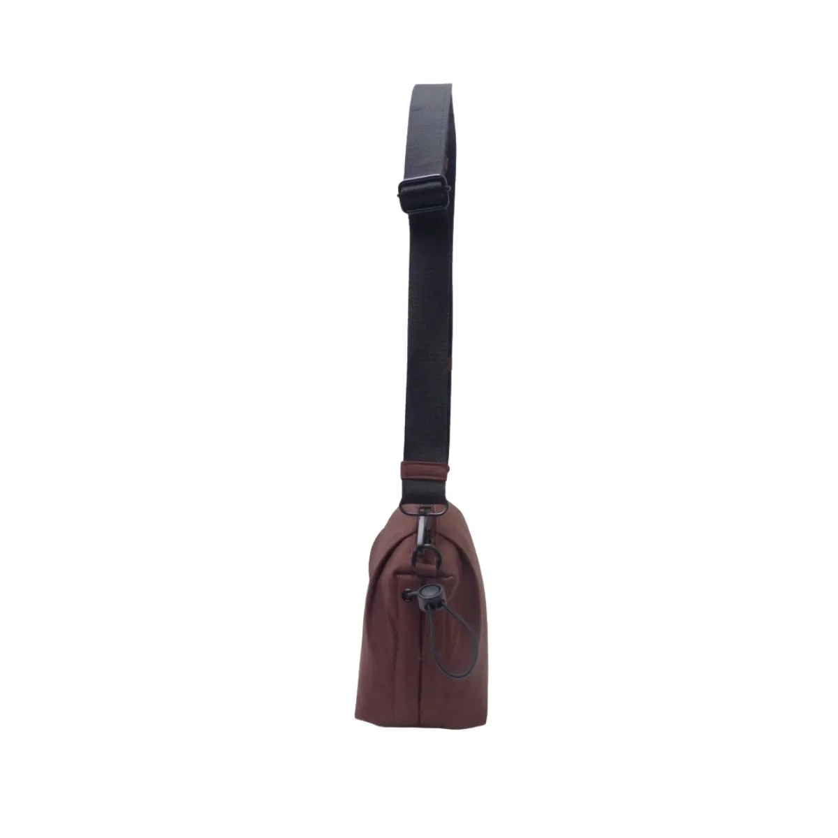 תיק צד קטן Blueberty – CS26.G1.4.4 – chocolate-brown – 1