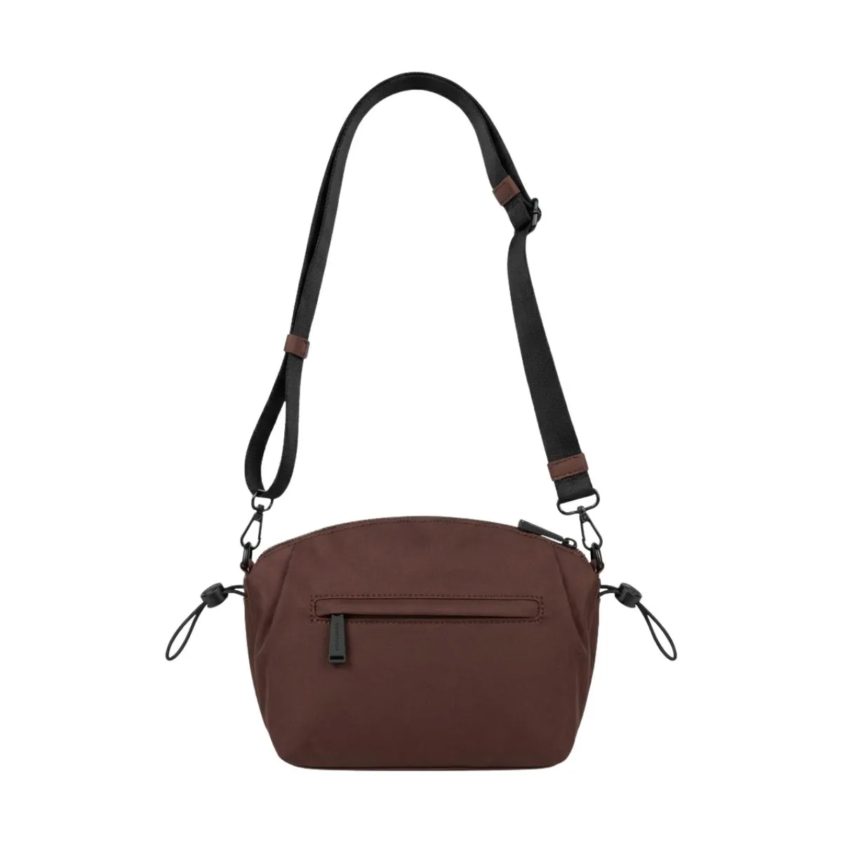 תיק צד קטן Blueberty – CS26.G1.4.4 – chocolate-brown – 2