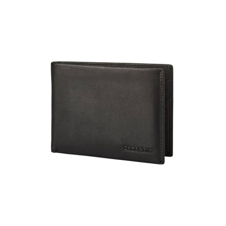 ארנק מעור Samsonite