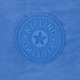 תיק צד גדול Kipling ART M – K1340587S – cocktail-blue – 1
