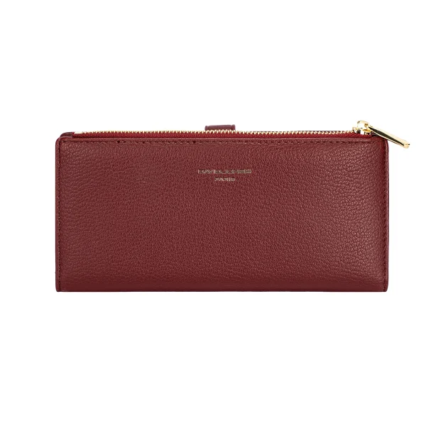 ארנק גדול David Jones