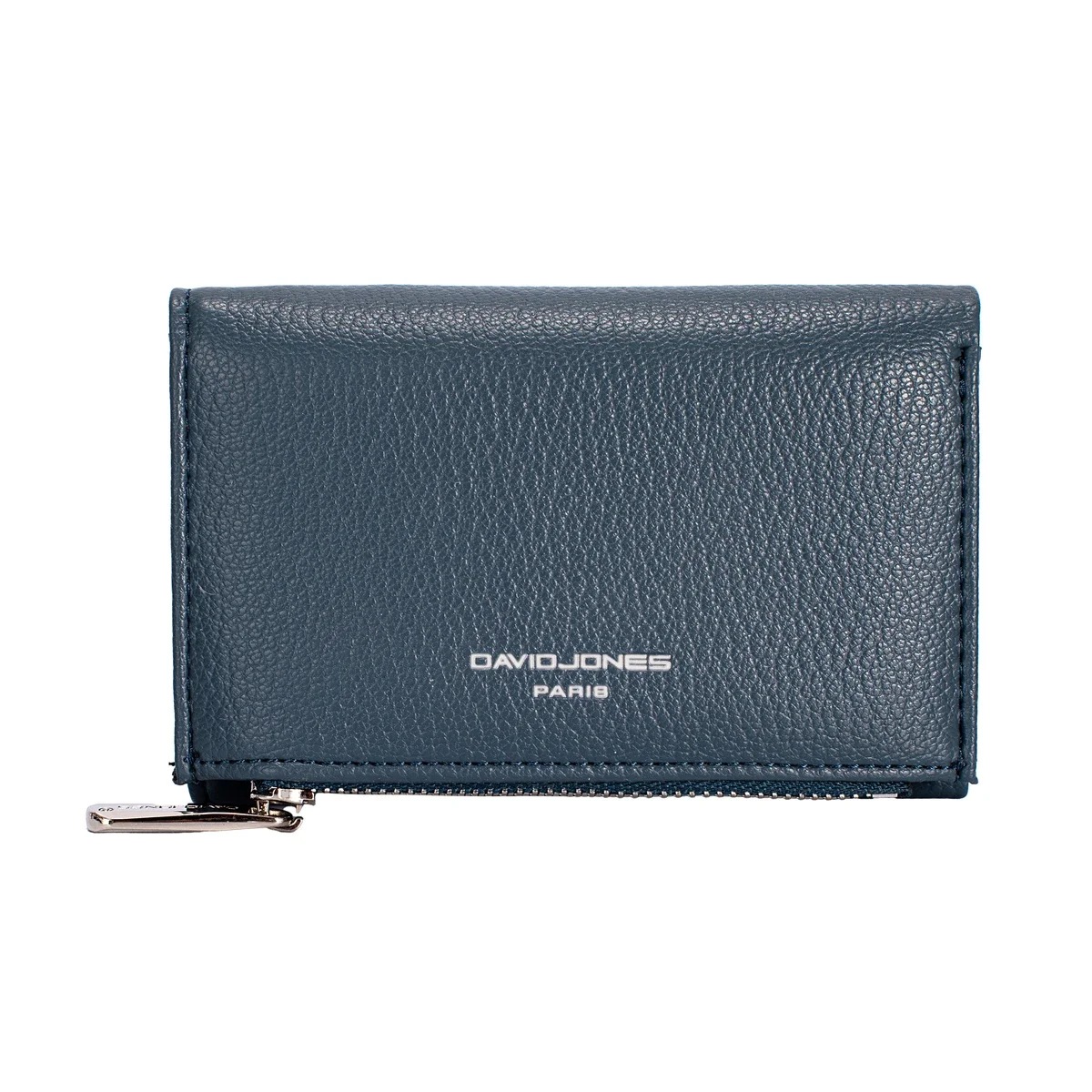 ארנק בינוני David Jones – DJ0087-1-A90 – bering-sea – 1
