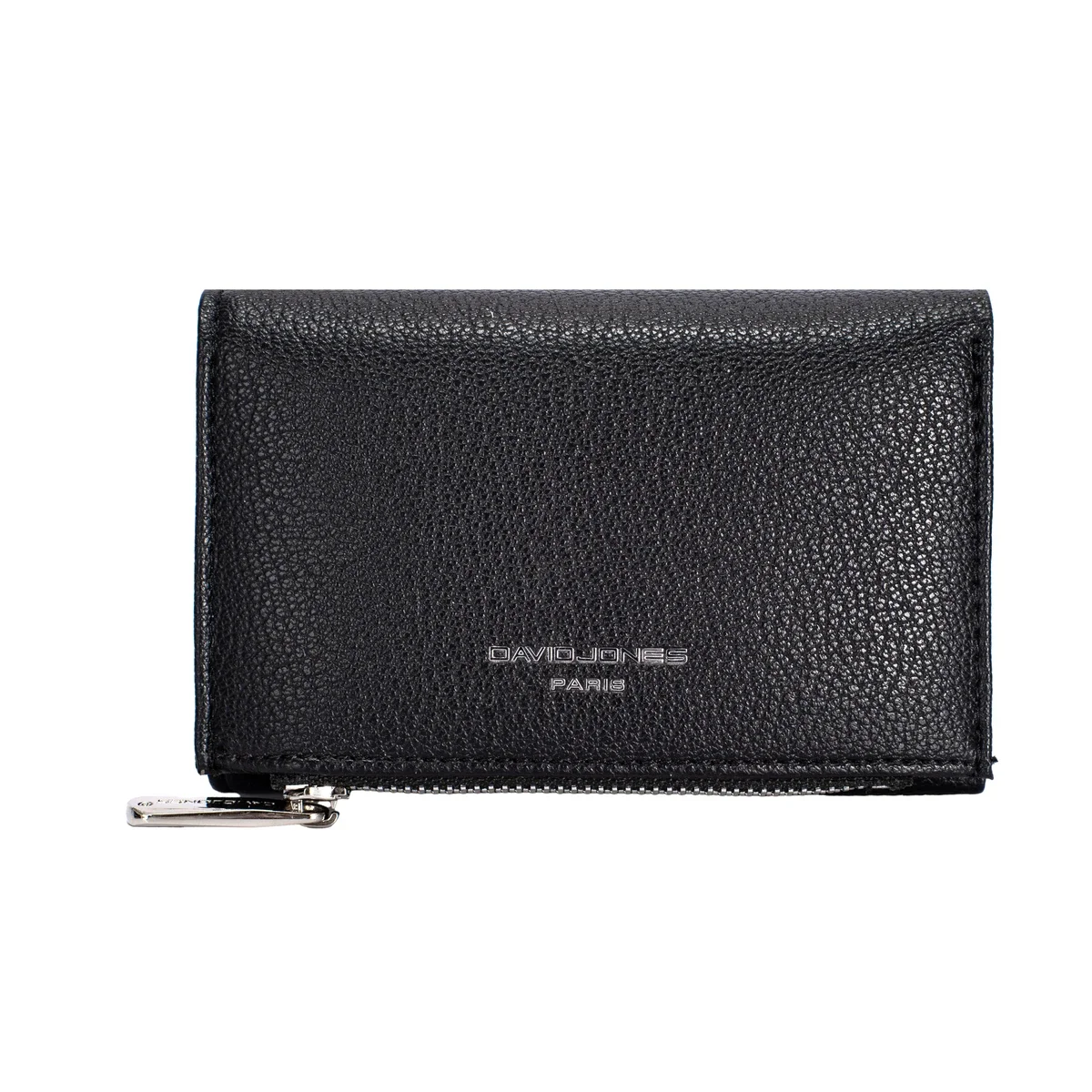ארנק בינוני David Jones – DJ0087-1-XW – black – 1