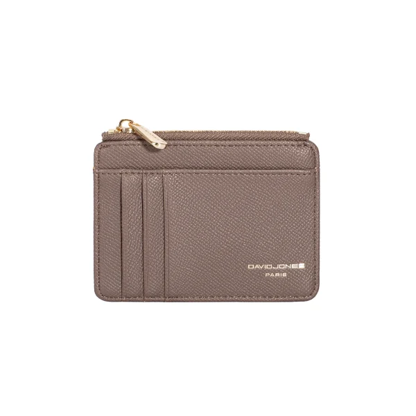 ארנק כרטיסים David Jones