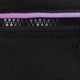 תיק טלפון Kipling TALLY – KI4020JU7 – dance-black – 1