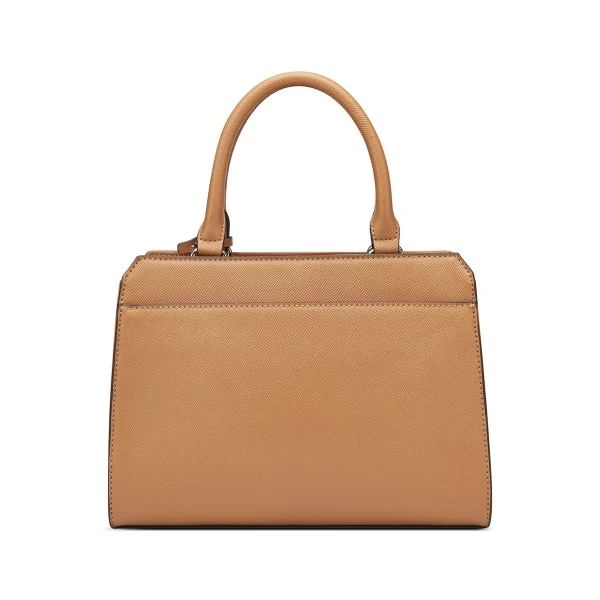 תיק צד בינוני Guess CASSIAN – EG959806-CAM – camel – 2