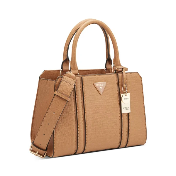 תיק צד בינוני Guess CASSIAN – EG959806-CAM – camel – 1
