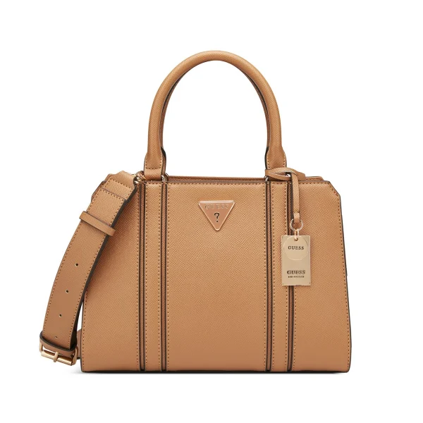 תיק צד בינוני Guess CASSIAN – EG959806-CAM – camel – 1