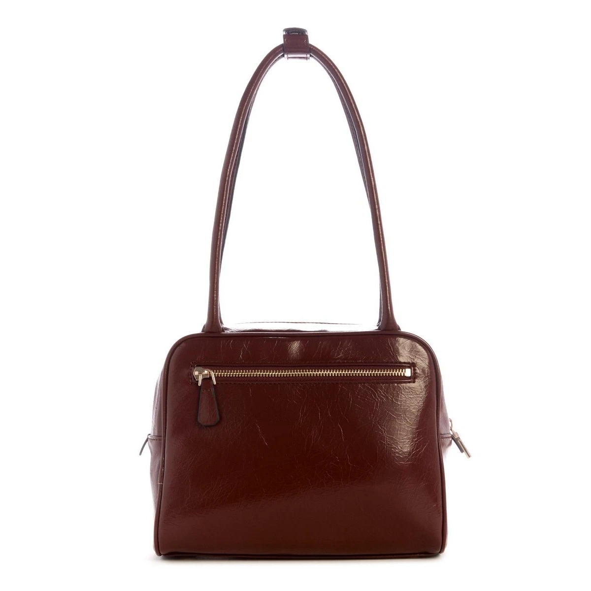 תיק צד בינוני Guess – EG964609-CHO – chocolate – 3