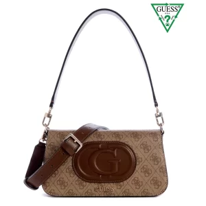 תיק צד קטן Guess Eco Mietta