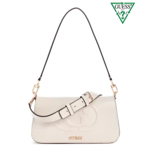 תיק צד קטן Guess Eco Mietta