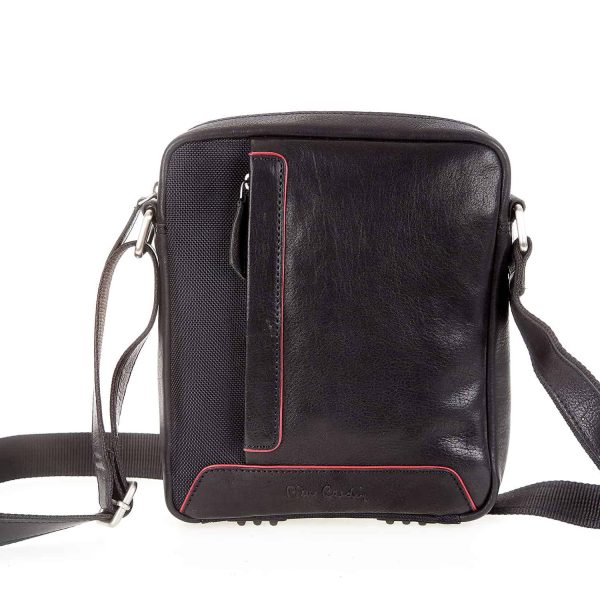 תיק צד קטן Pierre Cardin Borse Ys12 40120