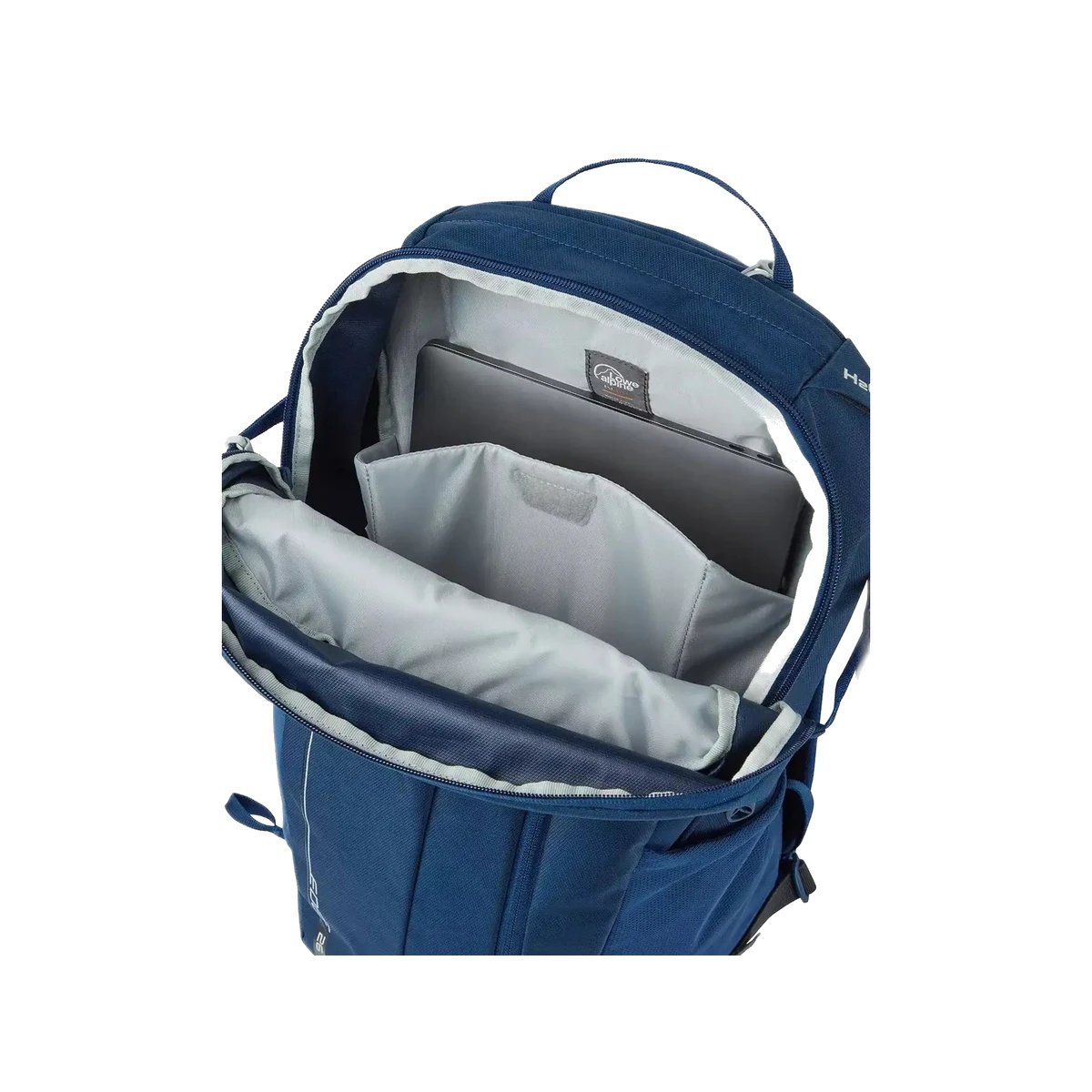 תרמיל 26 ליטר Lowe Alpine Edge – 911332 – cadet-blue – 2