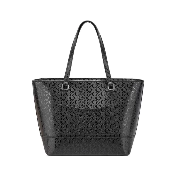 תיק צד גדול Guess HADDINGTON – FF941022-BLA – black – 2