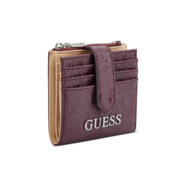 ארנק כרטיסים קטן Guess ABBAS
