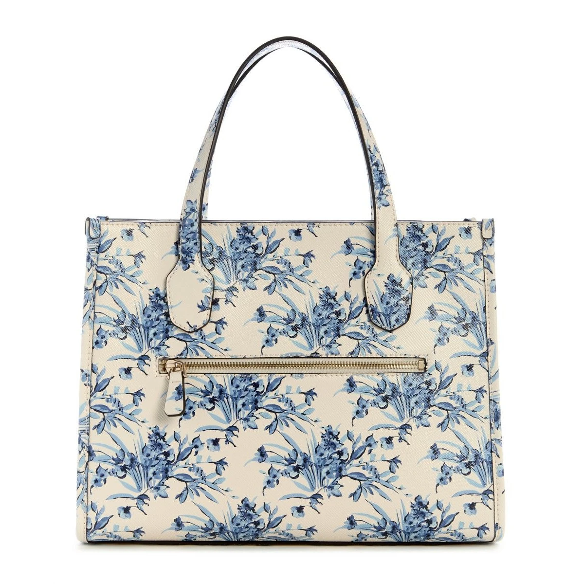 תיק צד גדול GUESS SILVANA