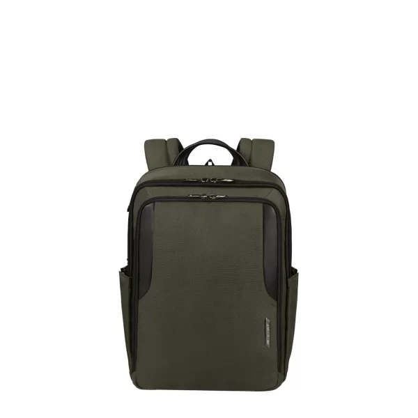 תיק גב Samsonite Xbr 2.0 15.6 – 969453-3 – foliage – 1