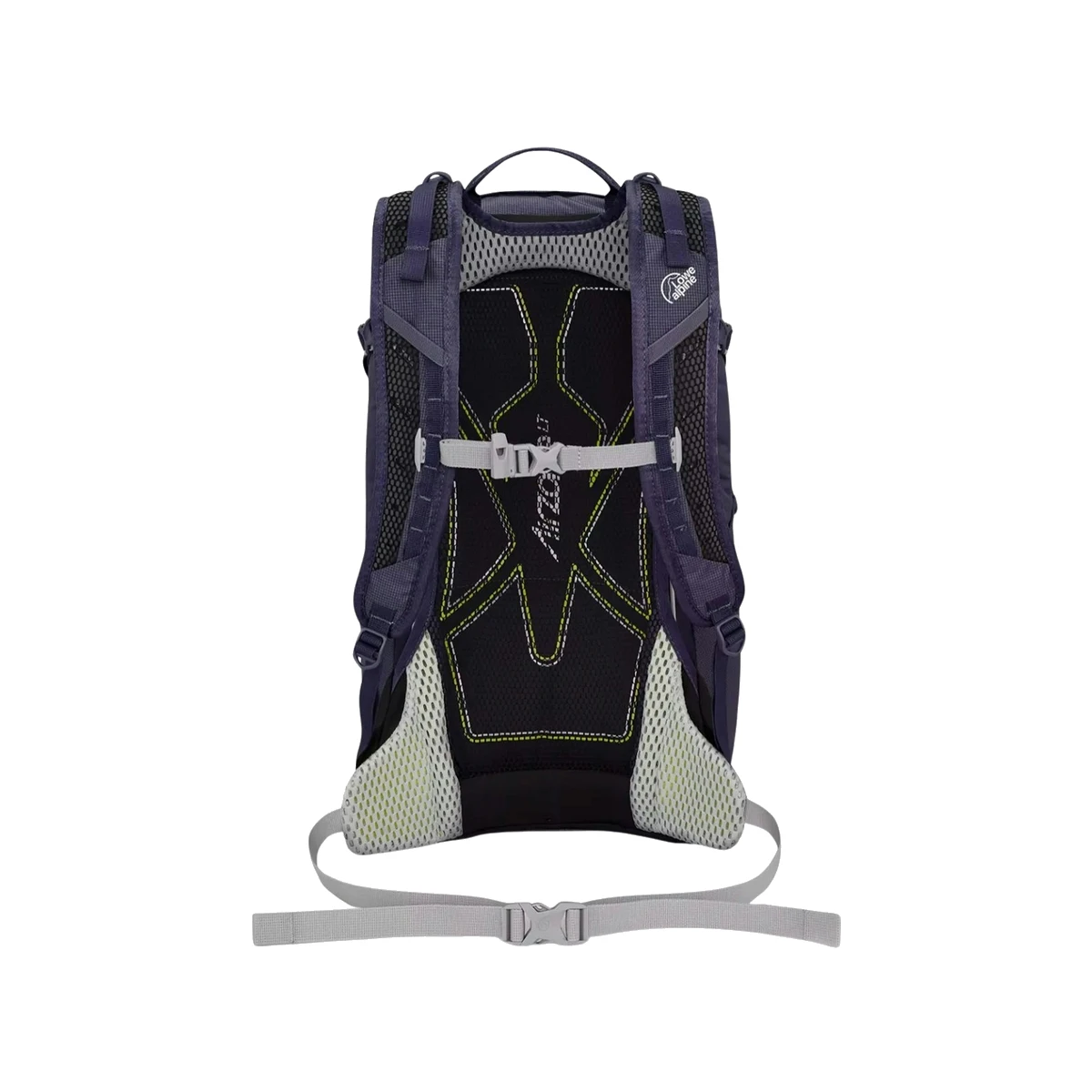 תרמיל 22 ליטר Lowe Alpine Airzone Active – 912413 – navy – 1