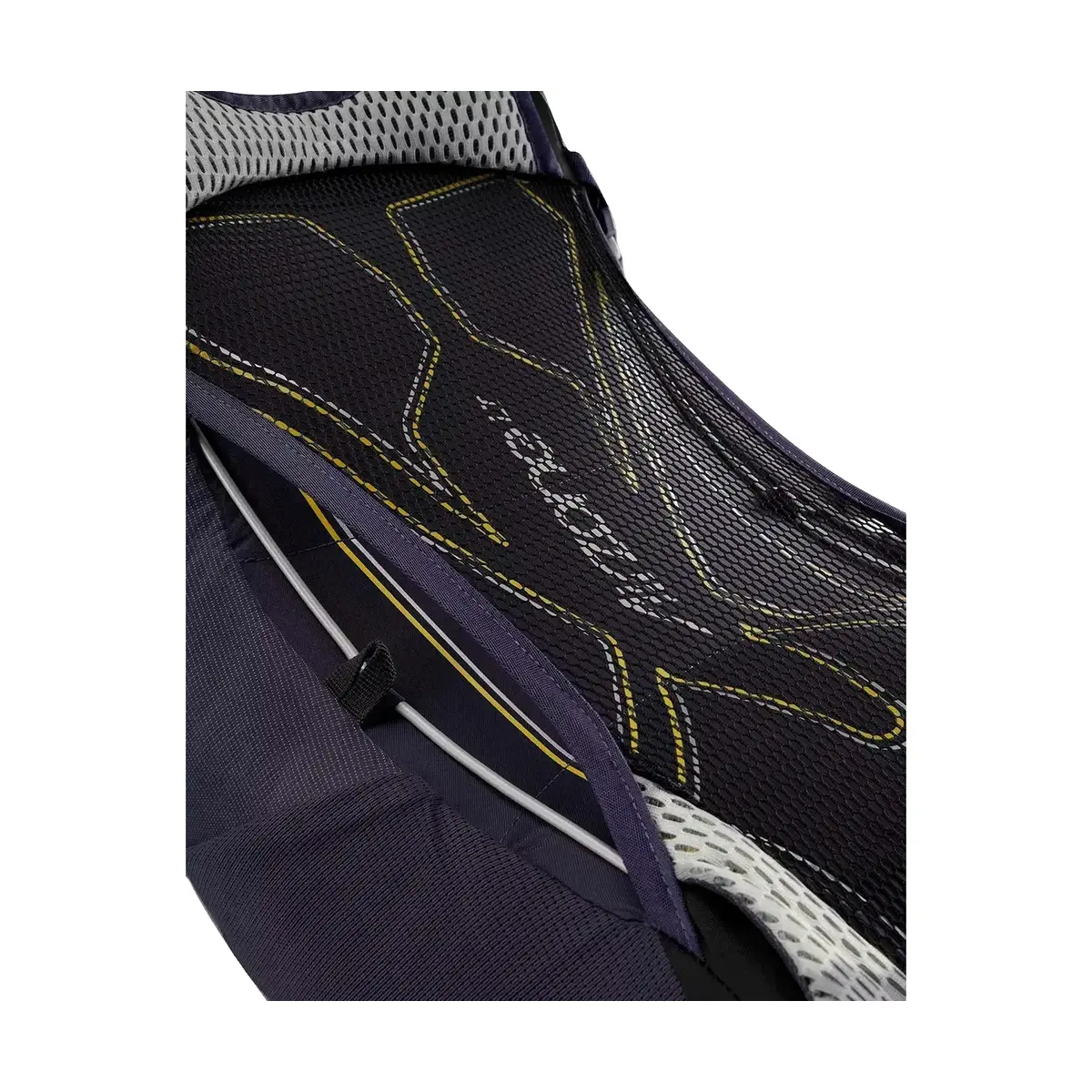 תרמיל 22 ליטר Lowe Alpine Airzone Active – 912413 – navy – 4