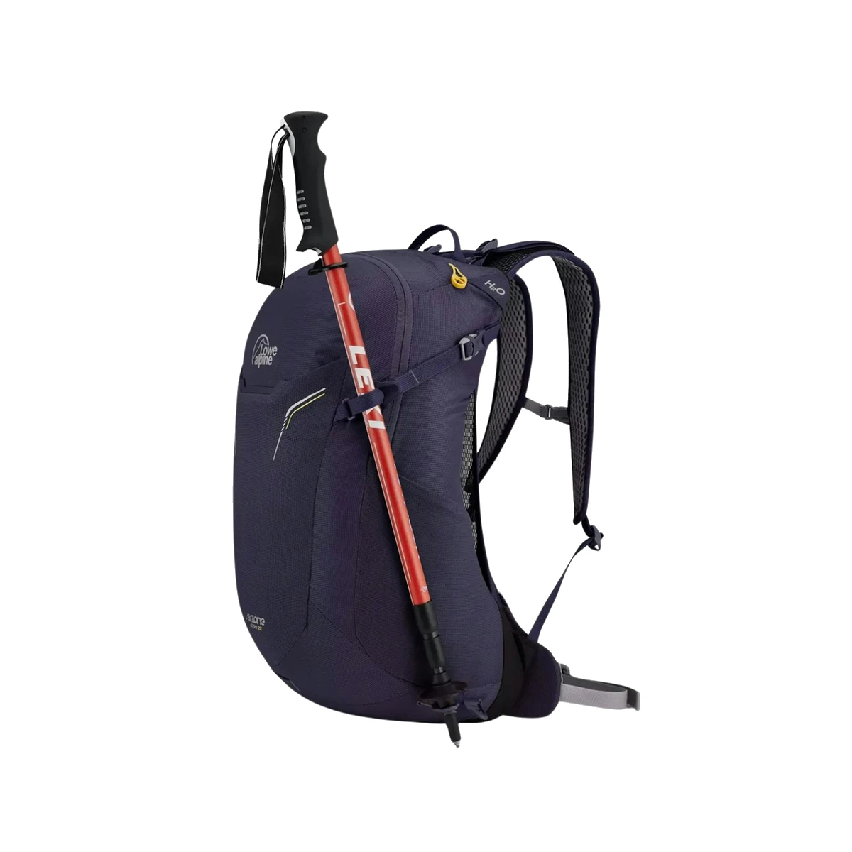 תרמיל 22 ליטר Lowe Alpine Airzone Active – 912413 – navy – 5