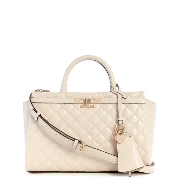 תיק צד בינוני Guess