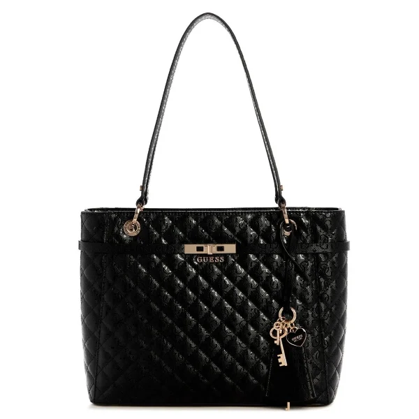 תיק צד גדול Guess