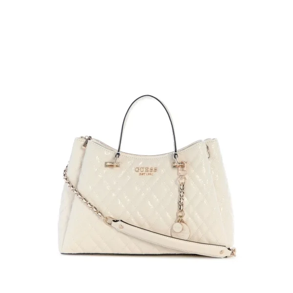 תיק צד בינוני Guess