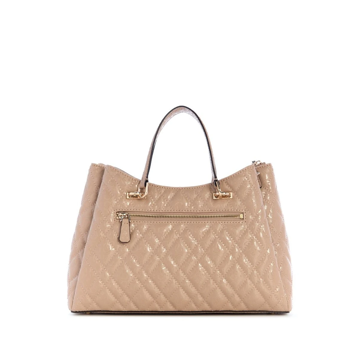 תיק צד בינוני Guess