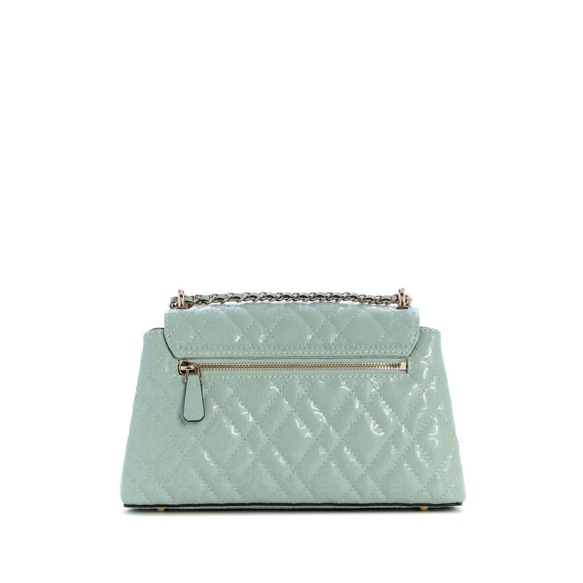 תיק צד בינוני Guess