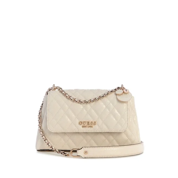 תיק צד בינוני Guess