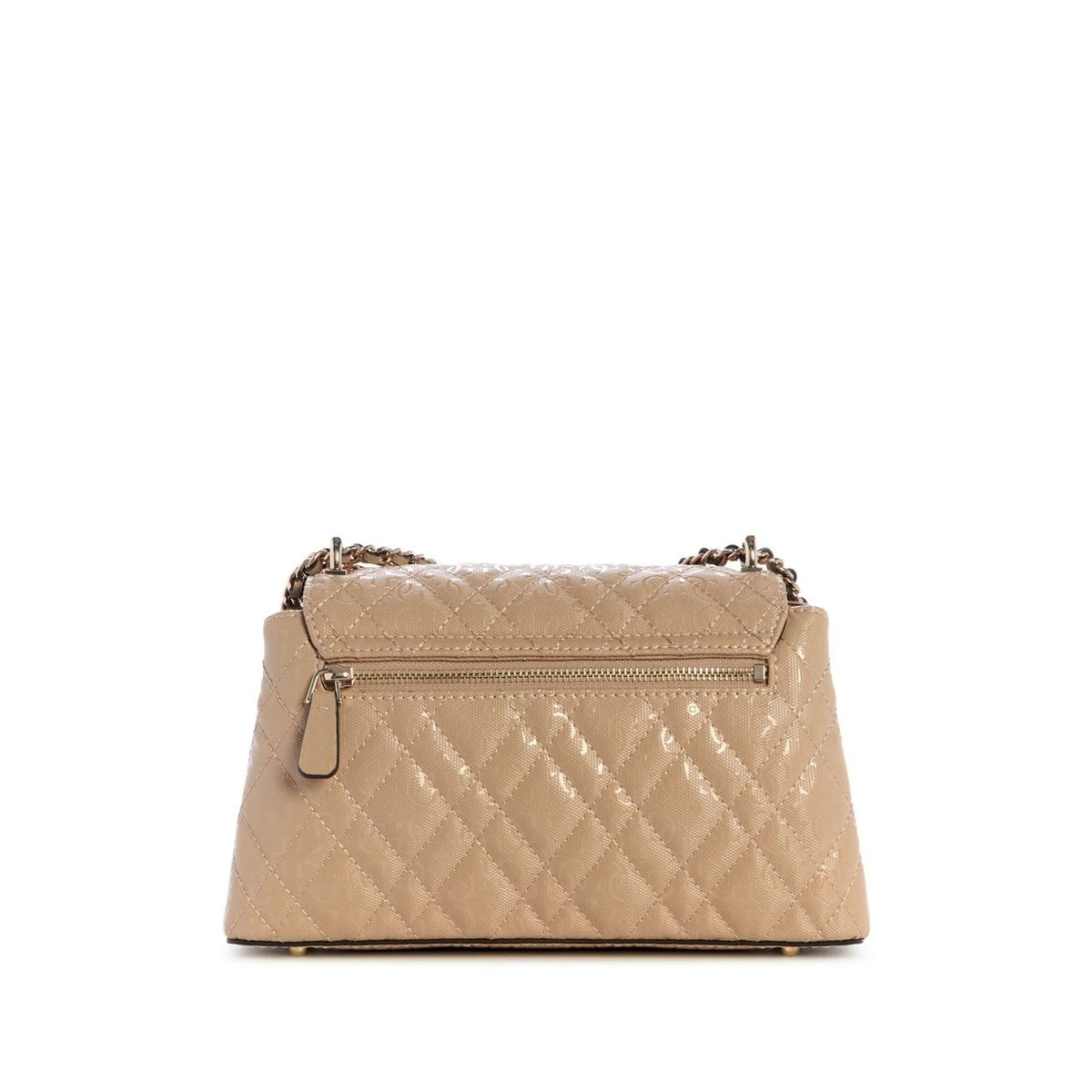 תיק צד בינוני Guess