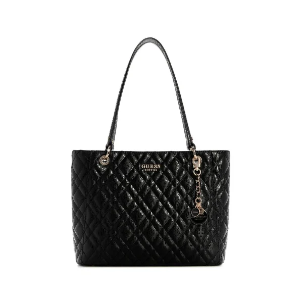 תיק יד גדול Guess