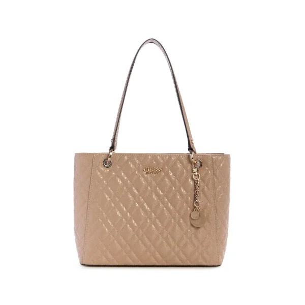 תיק יד גדול Guess